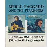 Haggard, Merle - It's Not Love (But It's Not Ba