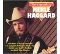 Haggard, Merle - Legendary [Casete]