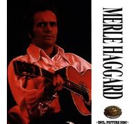 Haggard, Merle - Merle Haggard