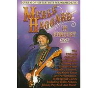 Haggard, Merle - Merle Haggard [USA] [DVD]
