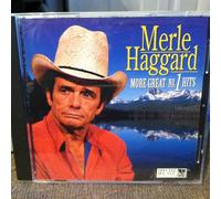 Haggard, Merle - More Great 1 Hits