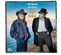 Haggard,Merle^Nelson,Willie - Seashores of Old Mexico
