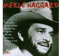 Haggard,Merle - Okie from Muskogge