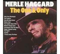 Haggard Merle - One & Only