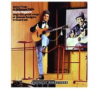 Haggard, Merle - Same Train, A Different Time
