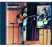 Merle Haggard - Same Train Different Time