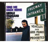 Haggard, Merle - Sing Me Back Home
