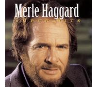 Haggard, Merle - Super Hits
