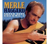 Haggard, Merle - Super Hits 3
