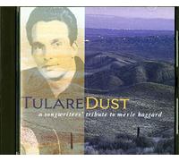 Haggard, Merle.=Tribute= - Tulare Dust: Tribute to Merle Haggard