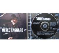 Unforgettable Merle Haggard