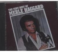 Haggard, Merle - Very Best of