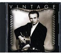 Haggard, Merle - Vintage Collections