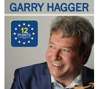 Hagger, Gary - 12 Points