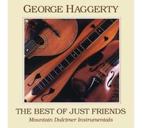 Haggerty, George - Best of Just Friends