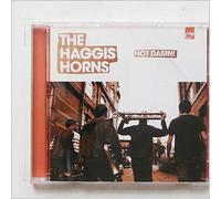 Haggis Horns - Hot Damn!