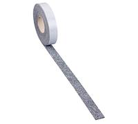 haggiy Cinta de fieltro - tiras de fieltro autoadhesivas - fieltro - Rollo de fieltro - Cinta adhesiva de fieltro - Grosor 1,7 mm, ancho 10 mm, longitud 5 m