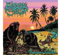 Haggus - Haggus - Destination Extinction