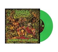 Haggus - Haggus - 3 Cadavers, 2 Corpses And A Carcass [Vinilo]