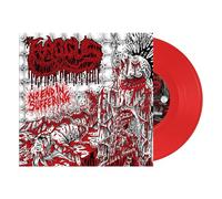 Haggus - Haggus - No End In Suffering [Vinilo]