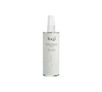 Hagi Natural Aceite íntimo | Cuidado Íntimo, Después del Afeitado y Depilación | Hidrata la Piel | Con Aceite de Linaza, Aceite de Semilla de Algodón y Aceite de Macadamia | Aceite de masaje | 100ml