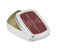 Hagi Whisky Barber Pomada Natural Para Barba y Bigote, para Estilizar, con Extracto de Lúpulo, Mantequilla de Cupuaçu, Aroma a Whisky, 70 ml