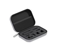 Hagibis Multi USB C Adaptador USB4 Cable de Carga Rápida Caja de Almacenamiento Juego de 9 Piezas