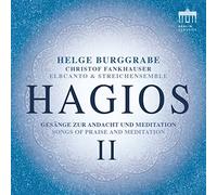 Hagios II - Songs of Praise and Meditation