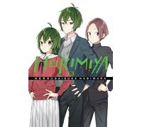 Hagiwara, Daisuke - Horimiya, Vol. 13 (HORIMIYA GN)