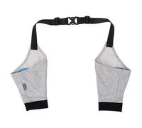 HAGJII Codera para Perro Y Soporte para El Hombro Rodilleras para Perros para La Rehabilitación De Lesiones, Cirugía Y Tratamiento A Largo Plazo Protector De Codo para Perros(S)