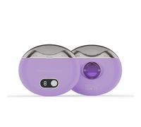 HAGJII Cortauñas Eléctrico Multifuncional Para Personas Mayores, Fácil De Usar Cortauñas Automático De 3 Velocidades Cortador De Uñas Para Uñas Gruesas Y Duras De Los Pies(Purple)