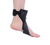 HAGJII Férula Nocturna Para Fascitis Plantar Diseño Con Airbag Férula Para El Pie Para Tendinitis Aquilea Y Alivio Del dolor De Espolón Calcáneo Fijación De Plástico Pie Caído(XL,Right)