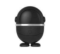 HAGJII Recargable Cortauñas Automático Para Personas Mayores Adultos, Mujeres, Hombres, Niños 3 Velocidades Cortauñas Eléctrico Para Uñas Gruesas De Los Pies Cortador De Uñas(Negro)