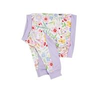 HAGJII Rodilleras para Perros Grandes, Manga De Recuperación Codera para Perro Traje De Recuperación Protector De Codo para Perros para Protección De Heridas Evita Que Se Lama(Purple,5XL)