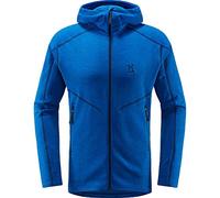 Haglöfs 604110_2AN HERON Jacket Hombre STORM BLUE Tamaño S
