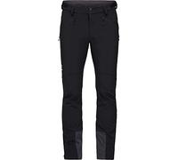 Haglöfs 604373_2C5 Rando Flex Pants Hombre True Black Tamaño S