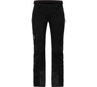 Haglöfs 604374_2C5 Rando Flex Q Pants Mujer True Black Tamaño 34