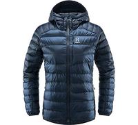 Haglöfs 604683_3N5 ROC DOWN Q Jacket Mujer TARN BLUE Tamaño XS