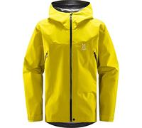 Haglöfs 604686_4T9 ROC GTX JACKET Jacket Hombre AURORA Tamaño S