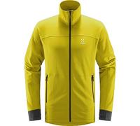 Haglöfs 605065_4TF BETULA JACKET MEN Jacket Hombre AURORA/MAGNETITE Tamaño S