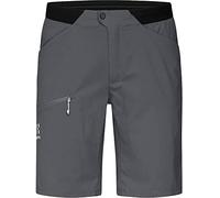 Haglöfs 605307_2AT L.I.M Fuse Shorts Women Shorts Mujer Magnetite Tamaño 42