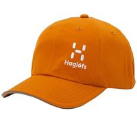 Haglöfs 605340_5LM Equator III Cap Hat Unisex Golden Brown Tamaño S/M
