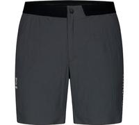 Haglöfs 605348_2AT L.I.M Strive Lite Shorts Mujer Magnetite Tamaño 36