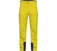 Haglöfs 605457_4T9 ROC GTX Pant Pants Hombre Aurora Tamaño M
