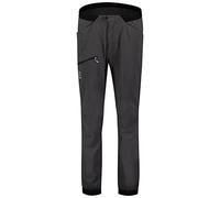 Haglöfs 606937_2AT L.I.M Fuse Pants Mujer Magnetite Tamaño 34