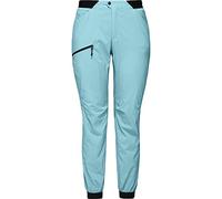 Haglöfs 606937_4Q3 L.I.M Fuse Pants Mujer Frost Blue Tamaño 38