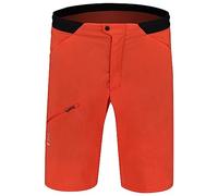 Haglöfs 606943_3JR L.I.M Fuse Shorts Hombre Habanero Tamaño 46
