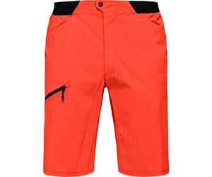 Haglöfs 606943_3JR L.I.M Fuse Shorts Hombre Habanero Tamaño 46