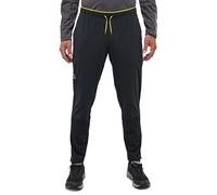 Haglöfs 607199_4LL L.I.M Tempo Trail S Pants Hombre Teak Brown/True Black Tamaño 52