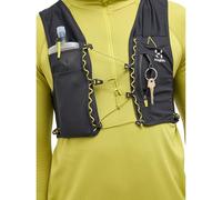 Haglöfs 607377_2C5 L.I.M INTENSE TRAIL RUNNING Jacket Unisex TRUE BLACK Tamaño S/M